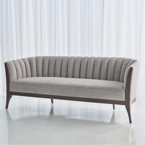 Chanel sofa designs